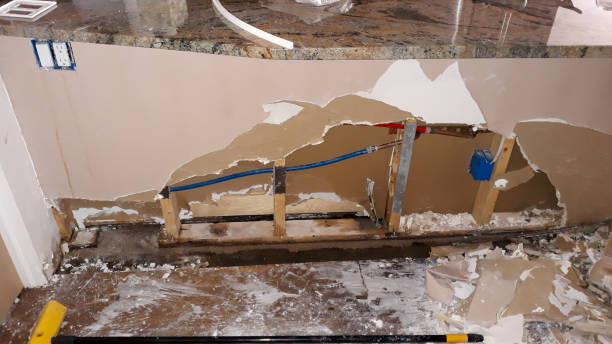 Best Emergency water damage restoration  in Violet, LA