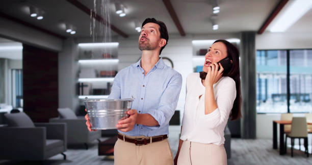 Violet, LA Water damage restoration Company
